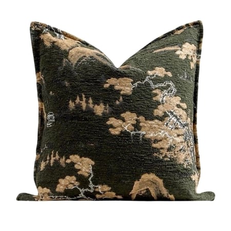 خداديات زيتي وذهبي مستوحى من الطبيعه