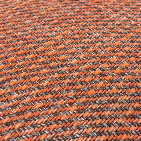 غطاء وسادة اورنج