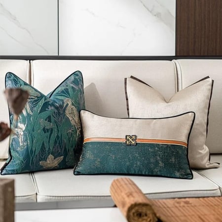 خداديات اخضر وذهبي انيقه