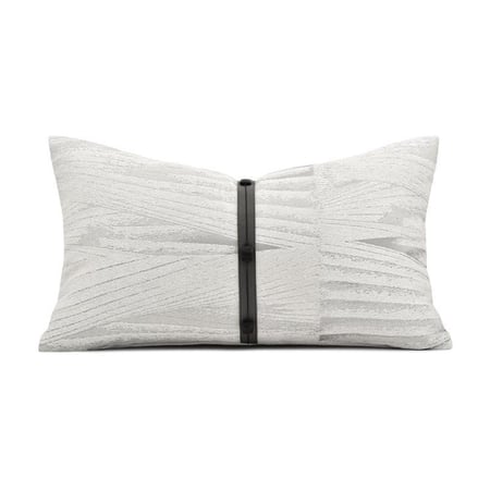 خداديه رماديه مستطيلة بحزام اسود انيق واكسسوار اسود