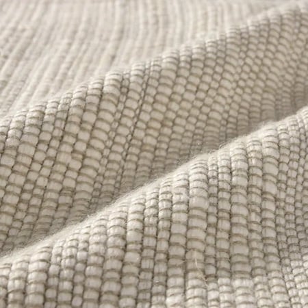 غطاء وسادة اوف وايت