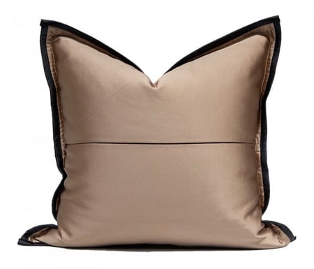 غطاء وسادة نحاسي