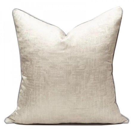 خداديه كوشن ابيض اوف وايت