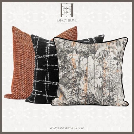 مجموعه خداديات اوف وايت واورنج مودرن