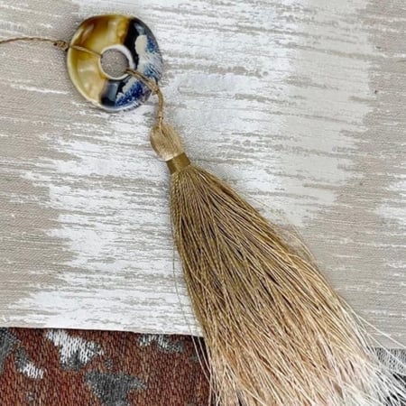 خداديه وكوشنز مستطيلة هدب