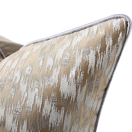 غطاء خداديات انيق بألوان متعدده ( اصفر، سكري، ازرق)