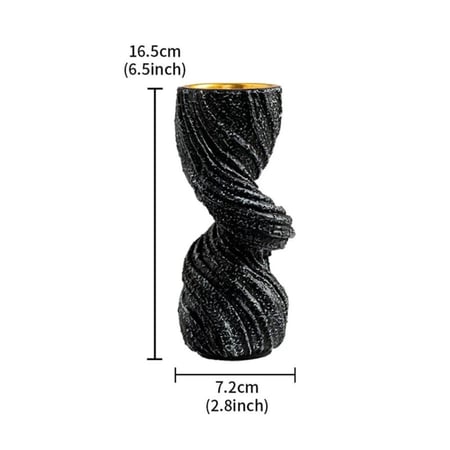 مبخره فاخرة من الريزن بتصميم عصري متوفره بلونين