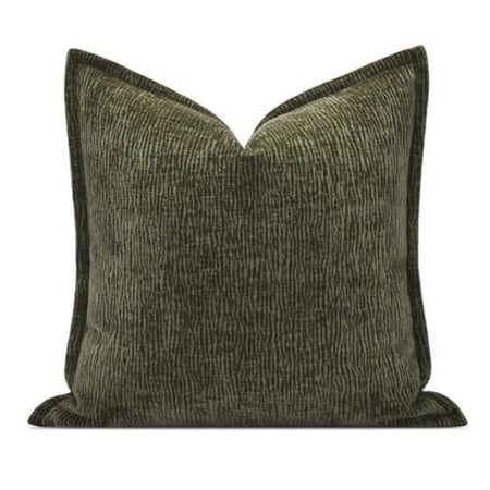 خداديه اخضر زيتي بتفاصيل انيقه