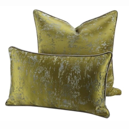 غطاء خداديات اخضر زيتوني