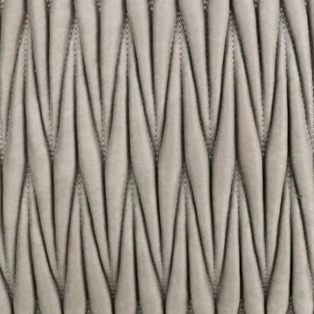 غطاء وسادة رمادي انيق