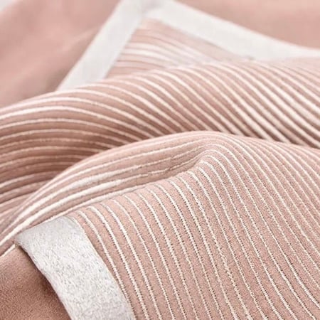 غطاء وسادة بنك