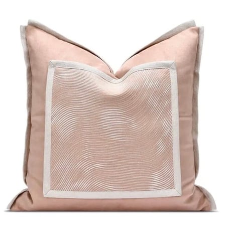 غطاء وسادة بنك