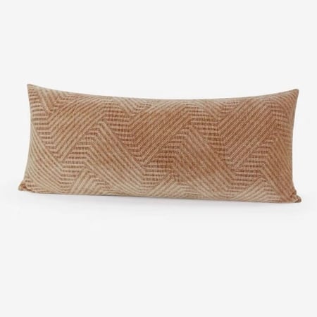 غطاء وسادة اورنج