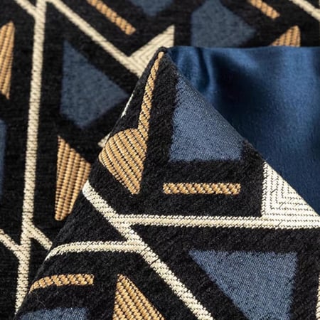 غطاء مودرن متعدد الالوان