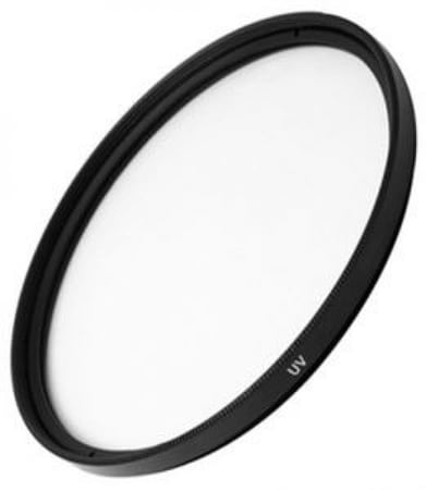 فلتر UV / 58mm