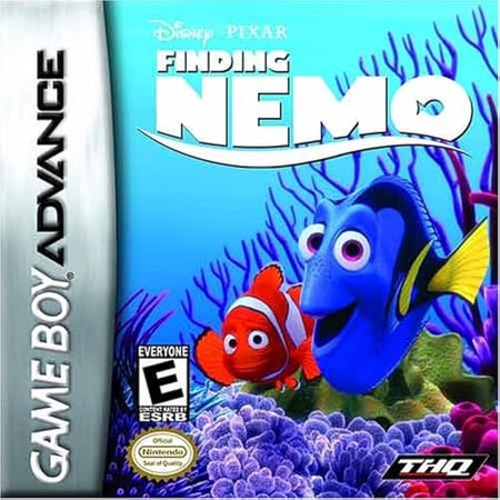 Finding nemo