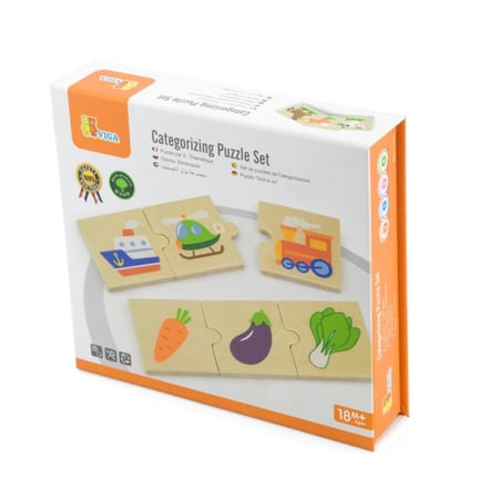 تركيبة المجموعات