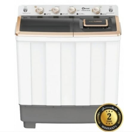 غساله دانسات 8 كيلو من متجر اسوار العريش