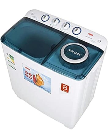 غساله حوضين هام من متجر اسوار العريش لاتفوتك