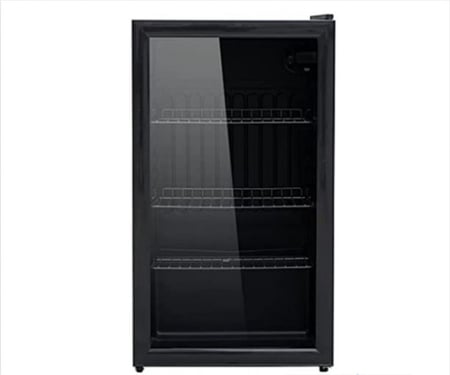 ثلاجه عرض دانسات من متجر اسوار العريش اطلب الآن