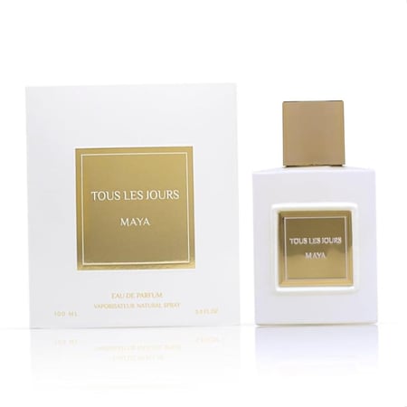 عطر مايا من متجر اسوار العريش