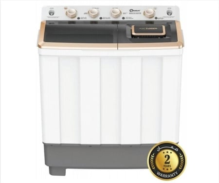 غساله دانسات 8 كيلو من متجر اسوار العريش