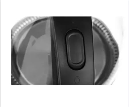 غلايه زجاجية كلاس برو 1فاصله7ليتر من متجر اسوار العريش