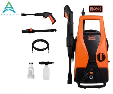 مضخه غسيل بلاك انديكر من متجر اسوار العريش 1400 واط