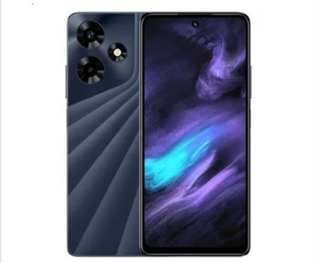 انفينكس 30 هوت infinix 30 hot من متجر اسوار العريش لايفوتك واطلب الآن