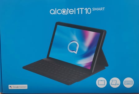 تابلت الكاتيل 10 انش