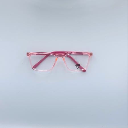 نظارة طبية بلاستيك مناسبة للاطفال موديل 18150C12