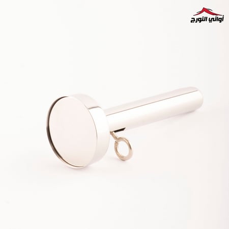 مكبس فلافل ستانلس استيل ماركة السيف