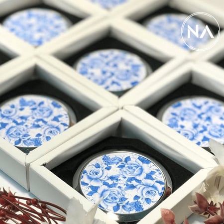 توزيعات مرايا