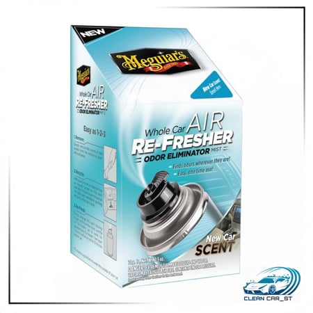 معطر منعش لهواء السيارة - ميجوايرز