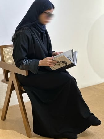 N30- شاموا اسود/ لذر كحلي غامق