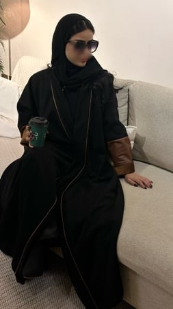 N30-شاموا اسود/ لذر جملي