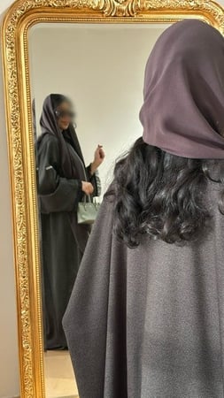 N31-نص بشت -جوخ (بني غامق)