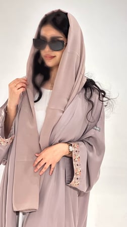 N25 - نص بشت بلاك بيري (بيبي بينك)