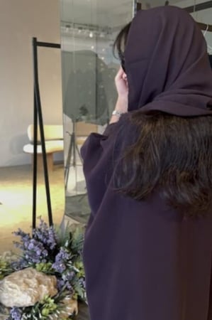 طرحه لايزر (بنفسجي غامق)