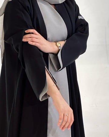 N26 _ قصة A لون (رمادي)