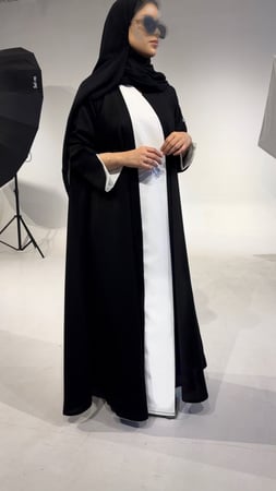 N26 -قصة A (ابيض)