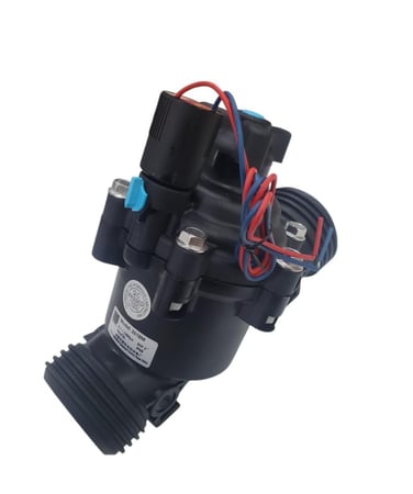 محبس ري كهربائي "3/4 - 220V