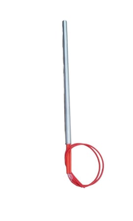 هيتر حرارة فقاسة الشامل بلس 500 بيضة