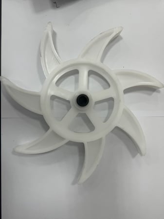 مراوح حصادة GX270 مع التصفيط