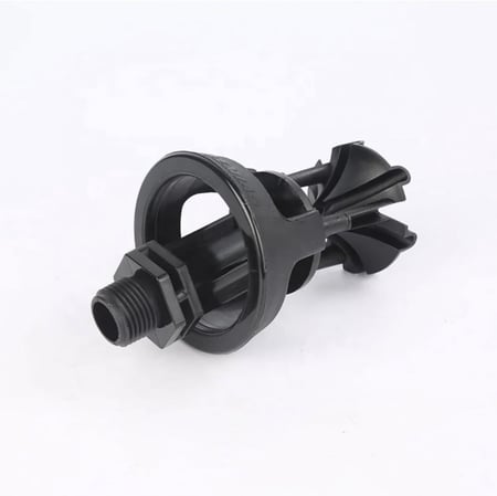 رذا المطر 3/4 بوصة