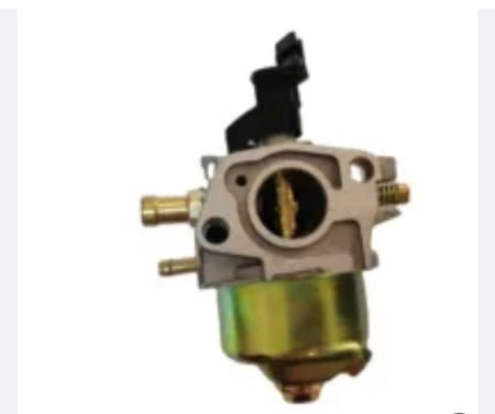 كلبريتر موتور رش وموتور بخزان