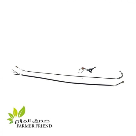 سلك ناقل حركة GX35