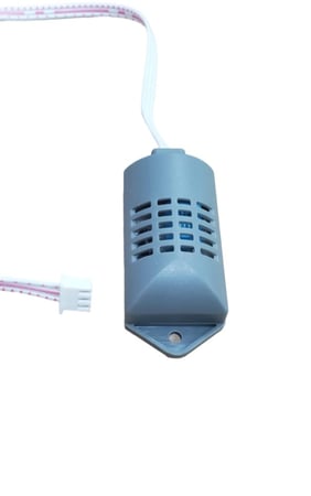 حساس رطوبة فقاسات صغيرة