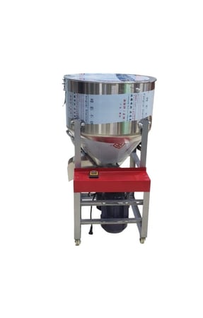 خلاط اعلاف 200 كيلو في الساعة