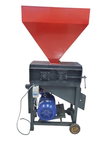 ضاغط شعير TL-2 صناعه فيتنامي 7.5 حصان